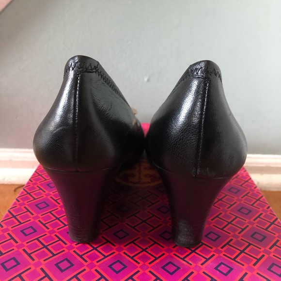 Tory Burch sally wedge - Picture 4 of 5